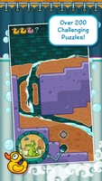 Screenshot 4 of Where's My Water?