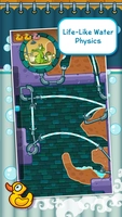 Screenshot 3 of Where's My Water?
