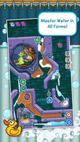 Screenshot 2 of Where's My Water?