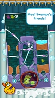 Screenshot 1 of Where's My Water?