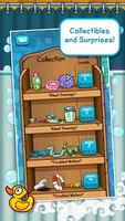 Screenshot 5 of Where's My Water?