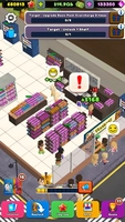 Screenshot 5 of TCG Card Shop Tycoon Simulator Hack