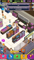 Screenshot 3 of TCG Card Shop Tycoon Simulator Hack