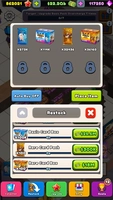 Screenshot 1 of TCG Card Shop Tycoon Simulator Hack