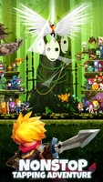 Screenshot 5 of Tap Titans 2 - Hero Legends Hack