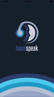 Screenshot 3 of TeamSpeak 3