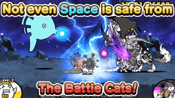 Screenshot 1 of The Battle Cats Hack