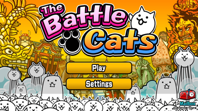 The Battle Cats Hack screenshot 5