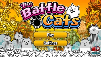 Screenshot 5 of The Battle Cats Hack