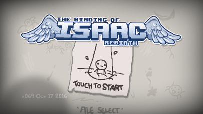 The Binding of Isaac: Rebirth screenshot 1