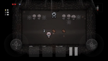 Screenshot 4 of The Binding of Isaac: Rebirth