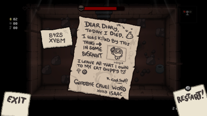 The Binding of Isaac: Rebirth screenshot 2