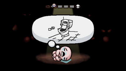 The Binding of Isaac: Rebirth screenshot 3