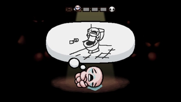 Screenshot 3 of The Binding of Isaac: Rebirth