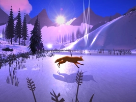 Screenshot 5 of The First Tree