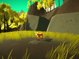 Screenshot 3 of The First Tree