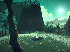 Screenshot 4 of The First Tree