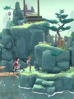 Screenshot 5 of The Gardens Between