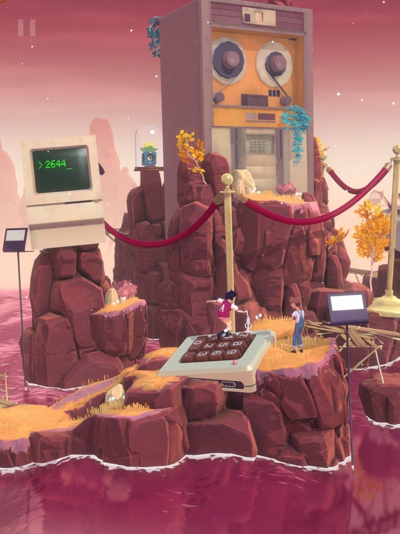 The Gardens Between screenshot 4