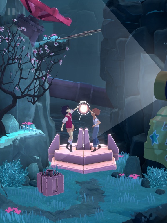 The Gardens Between screenshot 3