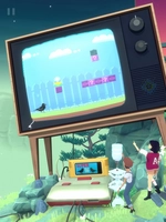 Screenshot 2 of The Gardens Between