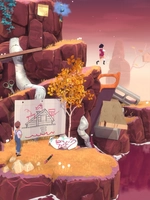 Screenshot 1 of The Gardens Between