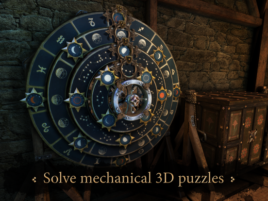 The House of Da Vinci screenshot 5