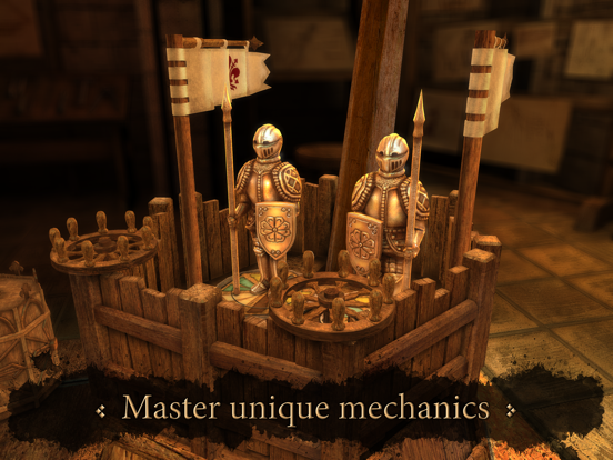 The House of Da Vinci screenshot 3