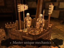 Screenshot 3 of The House of Da Vinci