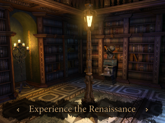 The House of Da Vinci screenshot 2
