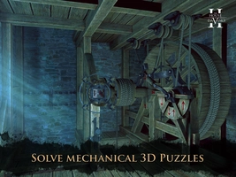 Screenshot 4 of The House of Da Vinci 2