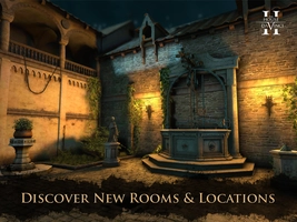 Screenshot 3 of The House of Da Vinci 2