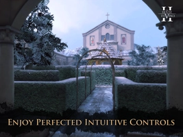 Screenshot 1 of The House of Da Vinci 2