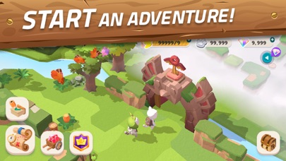The Secret of Cat Island Hack screenshot 5