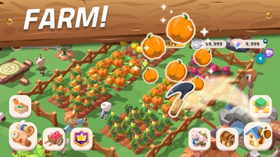 The Secret of Cat Island Hack screenshot 4