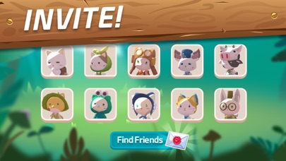 The Secret of Cat Island Hack screenshot 1