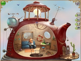 Screenshot 3 of The Tiny Bang Story