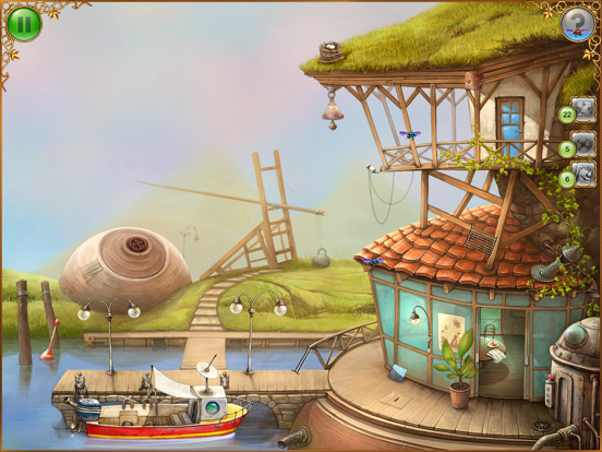 The Tiny Bang Story screenshot 5