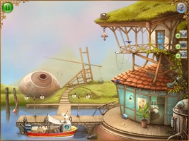 Screenshot 5 of The Tiny Bang Story