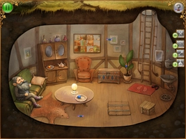 Screenshot 2 of The Tiny Bang Story