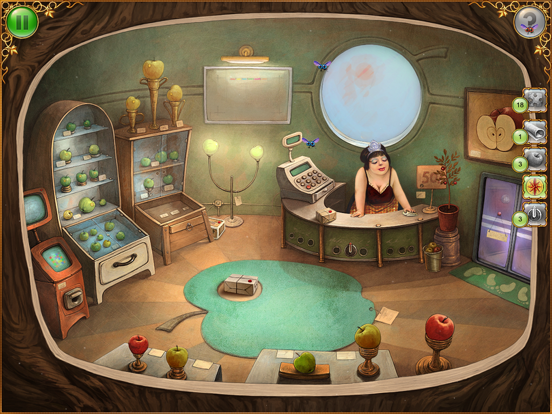 The Tiny Bang Story screenshot 4