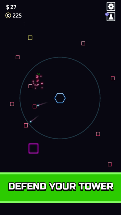 The Tower - Idle Tower Defense Hack screenshot 4