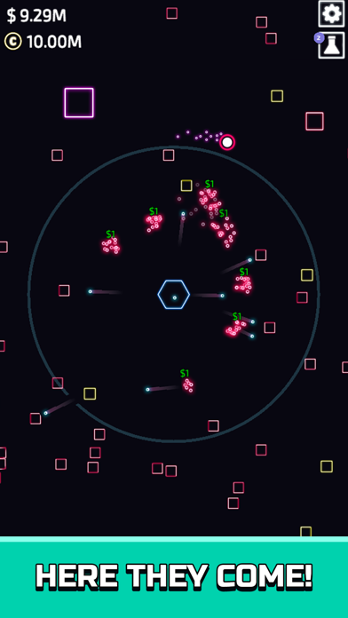 The Tower - Idle Tower Defense Hack screenshot 3