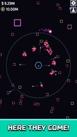 Screenshot 3 of The Tower - Idle Tower Defense Hack