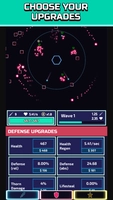 Screenshot 1 of The Tower - Idle Tower Defense Hack