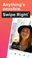 Screenshot 4 of Tinder - Dating & Meet People (Original App)