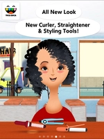 Screenshot 5 of Toca Hair Salon 2 - Mod for iOS