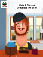 Screenshot 1 of Toca Hair Salon 2 - Mod for iOS