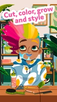 Screenshot 5 of Toca Hair Salon 4 - Unlocked Mod for iOS