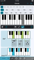 Screenshot 5 of Tonality: Music Theory